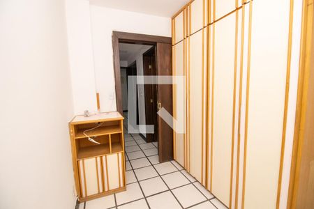 Apartamento para alugar com 110m², 3 quartos e 1 vaga Apartamento para alugar com 110m², 3 quartos e 1 vagaQuarto 3