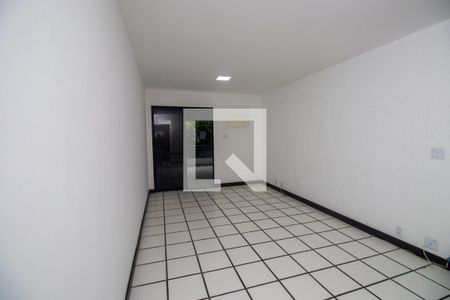 Sala de apartamento para alugar com 3 quartos, 110m² em Recreio dos Bandeirantes, Rio de Janeiro