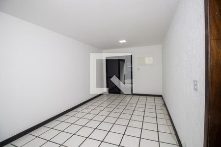 Sala de apartamento para alugar com 3 quartos, 110m² em Recreio dos Bandeirantes, Rio de Janeiro