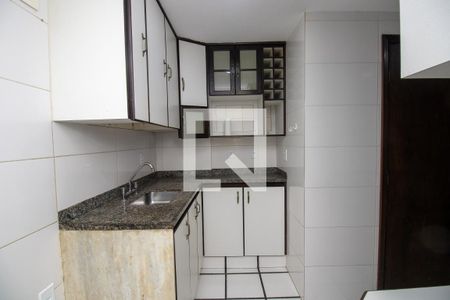 Apartamento para alugar com 110m², 3 quartos e 1 vaga Apartamento para alugar com 110m², 3 quartos e 1 vagaCozinha