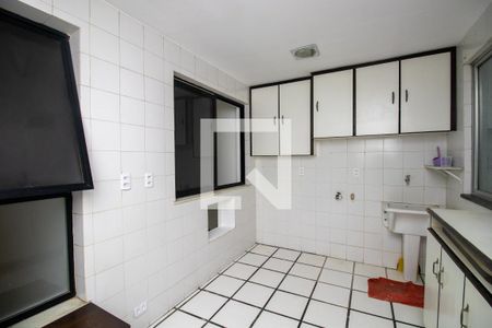 Apartamento para alugar com 110m², 3 quartos e 1 vaga Apartamento para alugar com 110m², 3 quartos e 1 vagaÁrea de Serviço
