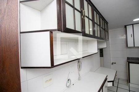 Apartamento para alugar com 110m², 3 quartos e 1 vaga Apartamento para alugar com 110m², 3 quartos e 1 vagaCozinha