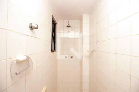 Apartamento para alugar com 110m², 3 quartos e 1 vaga Apartamento para alugar com 110m², 3 quartos e 1 vagaBanheiro de serviço