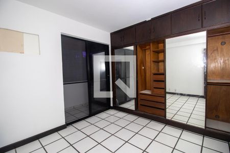 Quarto 1 de apartamento para alugar com 3 quartos, 110m² em Recreio dos Bandeirantes, Rio de Janeiro