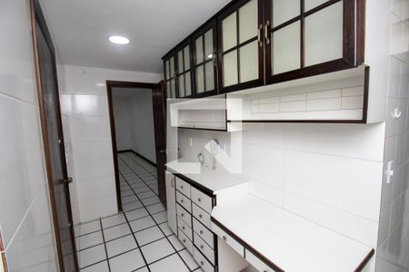 Apartamento para alugar com 110m², 3 quartos e 1 vaga Apartamento para alugar com 110m², 3 quartos e 1 vagaCozinha