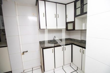 Apartamento para alugar com 110m², 3 quartos e 1 vaga Apartamento para alugar com 110m², 3 quartos e 1 vagaCozinha