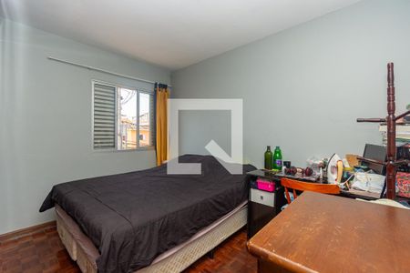 Quarto 1 de casa à venda com 2 quartos, 71m² em Americanópolis, São Paulo