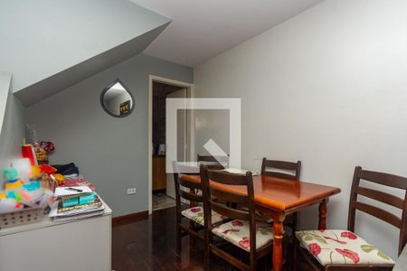 Sala de casa à venda com 2 quartos, 71m² em Americanópolis, São Paulo