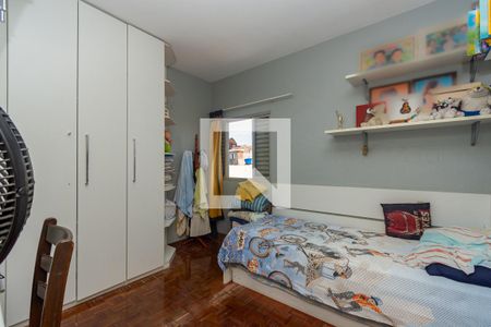 Quarto 2 de casa à venda com 2 quartos, 71m² em Americanópolis, São Paulo