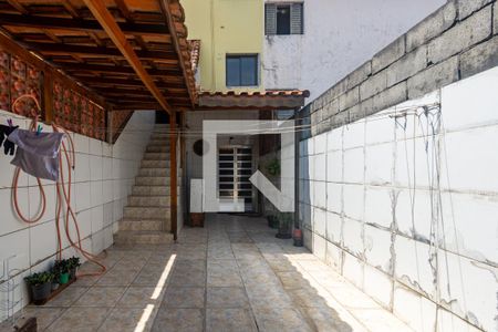 Casa à venda com 71m², 2 quartos e 2 vagasQuintal