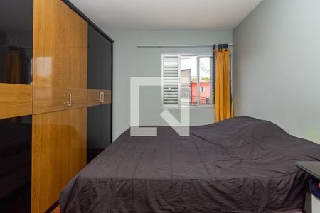 Quarto 1 de casa à venda com 2 quartos, 71m² em Americanópolis, São Paulo