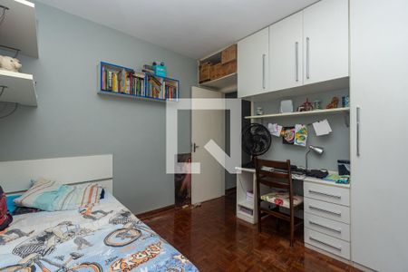 Quarto 2 de casa à venda com 2 quartos, 71m² em Americanópolis, São Paulo