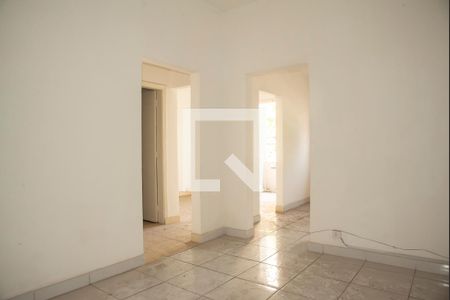 Sala de apartamento para alugar com 2 quartos, 105m² em Mirandópolis, São Paulo