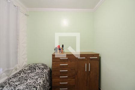 Casa para alugar com 55m², 2 quartos e 1 vagaQuarto 2