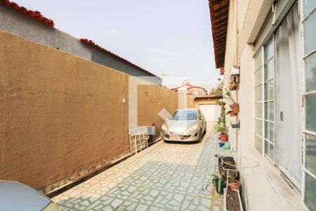 Casa para alugar com 55m², 2 quartos e 1 vagaGaragem