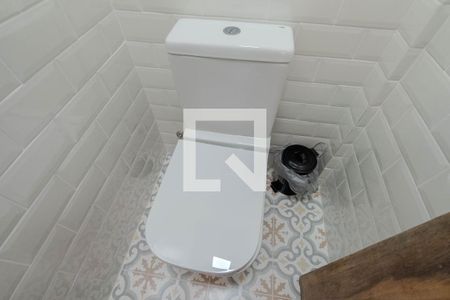 Apartamento à venda com 76m², 1 quarto e sem vagaLavabo