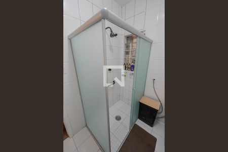 Apartamento à venda com 76m², 1 quarto e sem vagaBanheiro