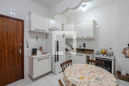 Apartamento à venda com 76m², 1 quarto e sem vagaCozinha
