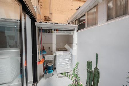 Apartamento à venda com 76m², 1 quarto e sem vagaÁrea de Serviço