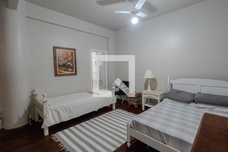 Apartamento à venda com 76m², 1 quarto e sem vagaQuarto 1