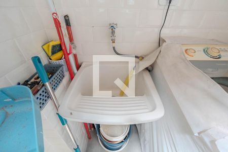 Apartamento à venda com 76m², 1 quarto e sem vagaÁrea de Serviço