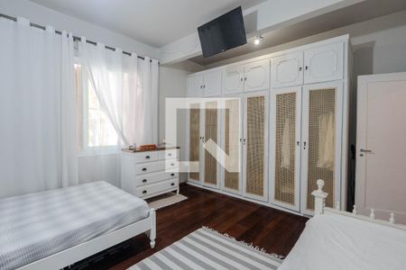 Apartamento à venda com 76m², 1 quarto e sem vagaQuarto 1