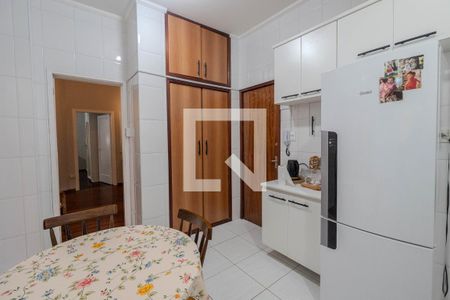 Apartamento à venda com 76m², 1 quarto e sem vagaCozinha