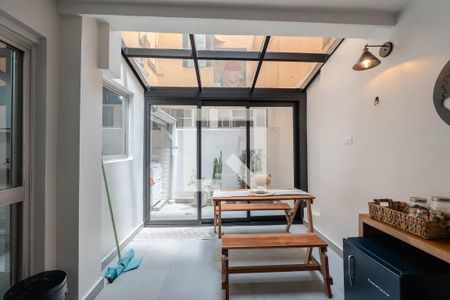 Apartamento à venda com 76m², 1 quarto e sem vagaSala de Jantar