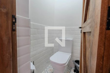 Apartamento à venda com 76m², 1 quarto e sem vagaLavabo