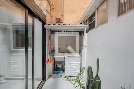 Apartamento à venda com 76m², 1 quarto e sem vagaÁrea de Serviço