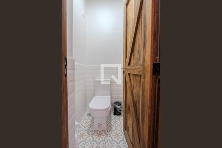 Apartamento à venda com 76m², 1 quarto e sem vagaLavabo