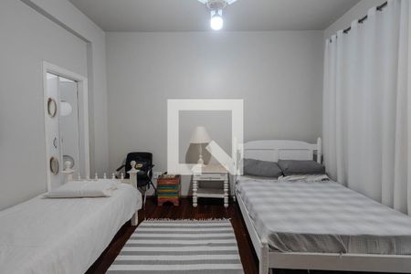 Apartamento à venda com 76m², 1 quarto e sem vagaQuarto 1