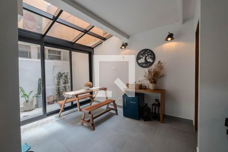 Apartamento à venda com 76m², 1 quarto e sem vagaSala de Jantar