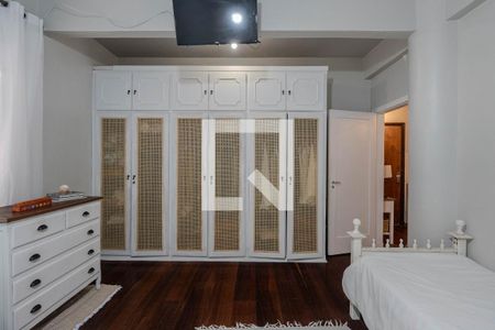 Apartamento à venda com 76m², 1 quarto e sem vagaQuarto 1