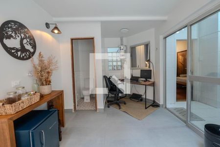 Apartamento à venda com 76m², 1 quarto e sem vagaSala de Jantar