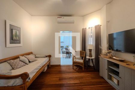 Apartamento à venda com 76m², 1 quarto e sem vagaSala