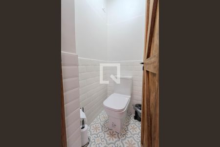 Apartamento à venda com 76m², 1 quarto e sem vagaLavabo