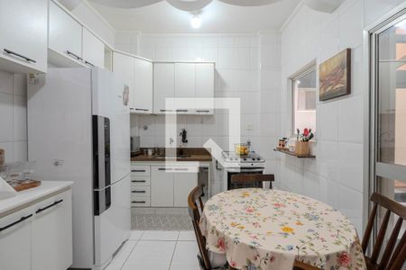 Apartamento à venda com 76m², 1 quarto e sem vagaCozinha