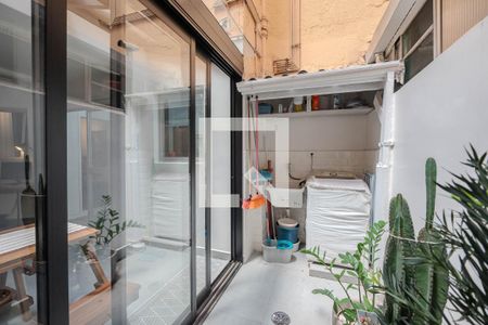 Apartamento à venda com 76m², 1 quarto e sem vagaÁrea de Serviço