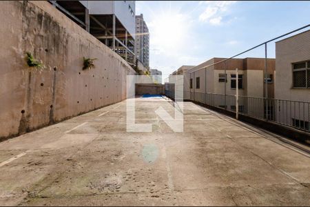 Apartamento à venda com 130m², 3 quartos e 2 vagasÁrea comum