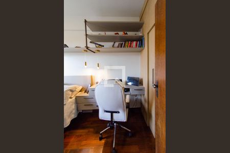 Apartamento à venda com 130m², 3 quartos e 2 vagasSuíte