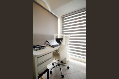 Varanda da Suíte de apartamento para alugar com 1 quarto, 42m² em Pompeia, São Paulo