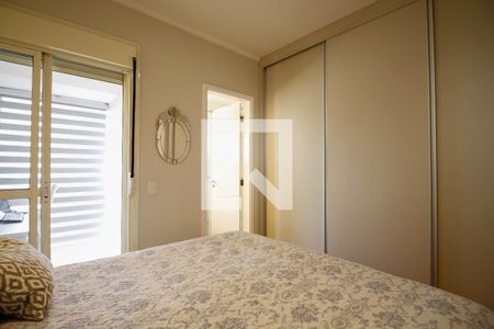 Suíte de apartamento para alugar com 1 quarto, 42m² em Pompeia, São Paulo