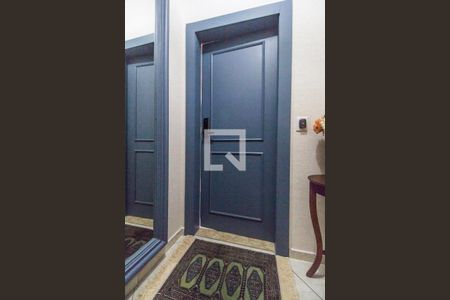 Apartamento à venda com 156m², 3 quartos e 2 vagasHall de entrada