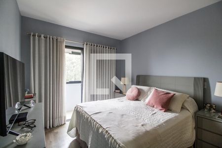 Apartamento à venda com 156m², 3 quartos e 2 vagasSuíte 1