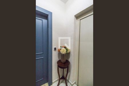 Apartamento à venda com 156m², 3 quartos e 2 vagasHall de entrada