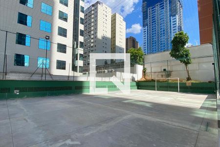 Apartamento à venda com 156m², 3 quartos e 2 vagasQuadra Esportiva