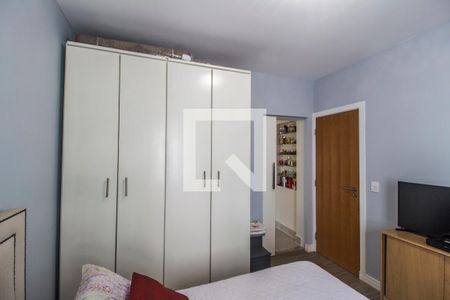 Apartamento à venda com 156m², 3 quartos e 2 vagasSuíte 2
