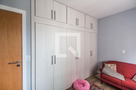 Apartamento à venda com 156m², 3 quartos e 2 vagasEscritório
