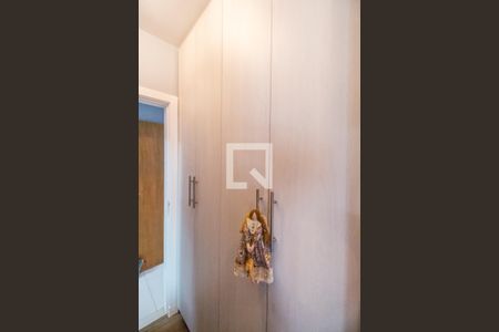 Apartamento à venda com 156m², 3 quartos e 2 vagasCorredor